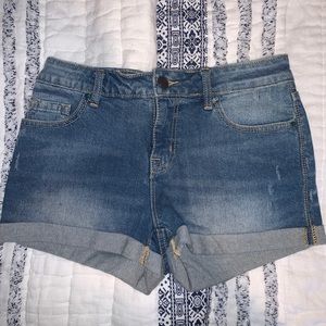 BDG Jean Shorts